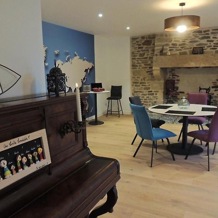 Ceshap - Chambres D'Hotes Avec Jacuzzi Taden Exterior photo