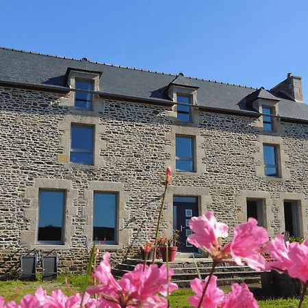 Ceshap - Chambres D'Hotes Avec Jacuzzi Taden Exterior photo