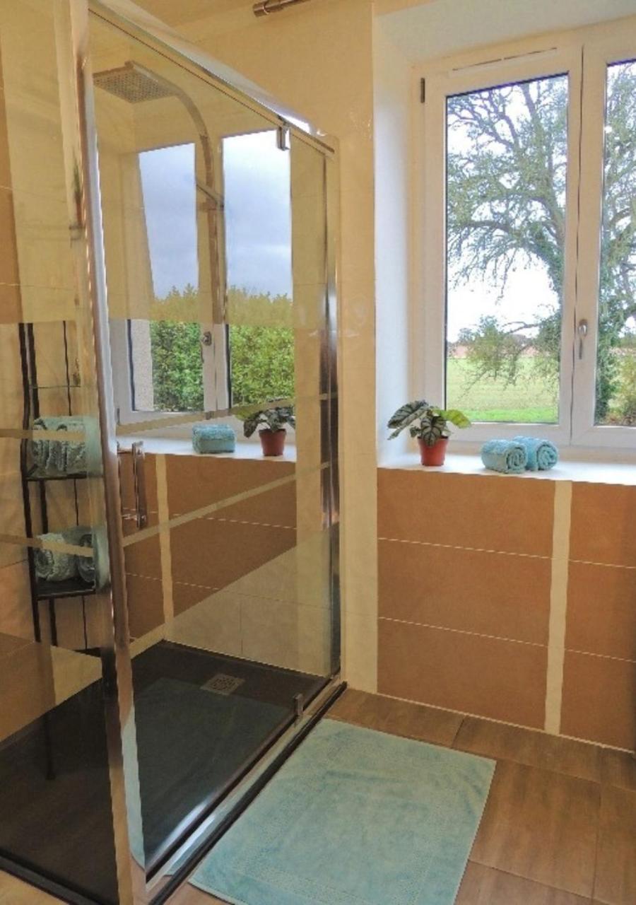 Ceshap - Chambres D'Hotes Avec Jacuzzi Taden Exterior photo