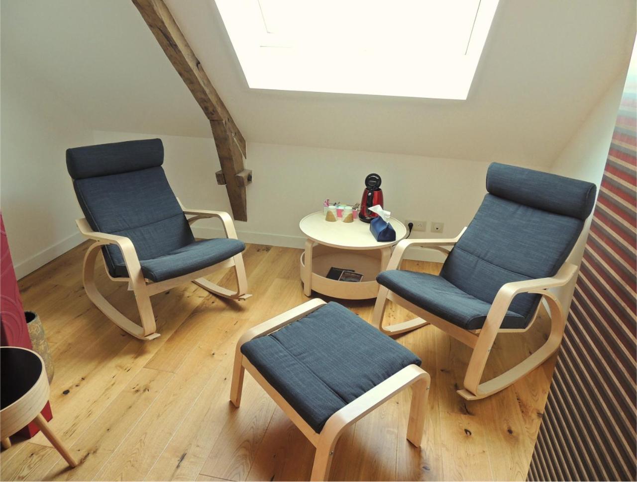 Ceshap - Chambres D'Hotes Avec Jacuzzi Taden Exterior photo